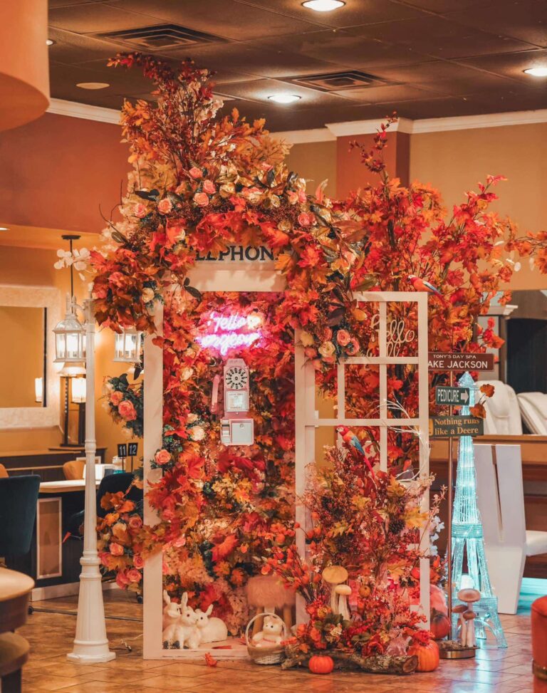Tony's Day Spa in Lake Jackson, TX (4)