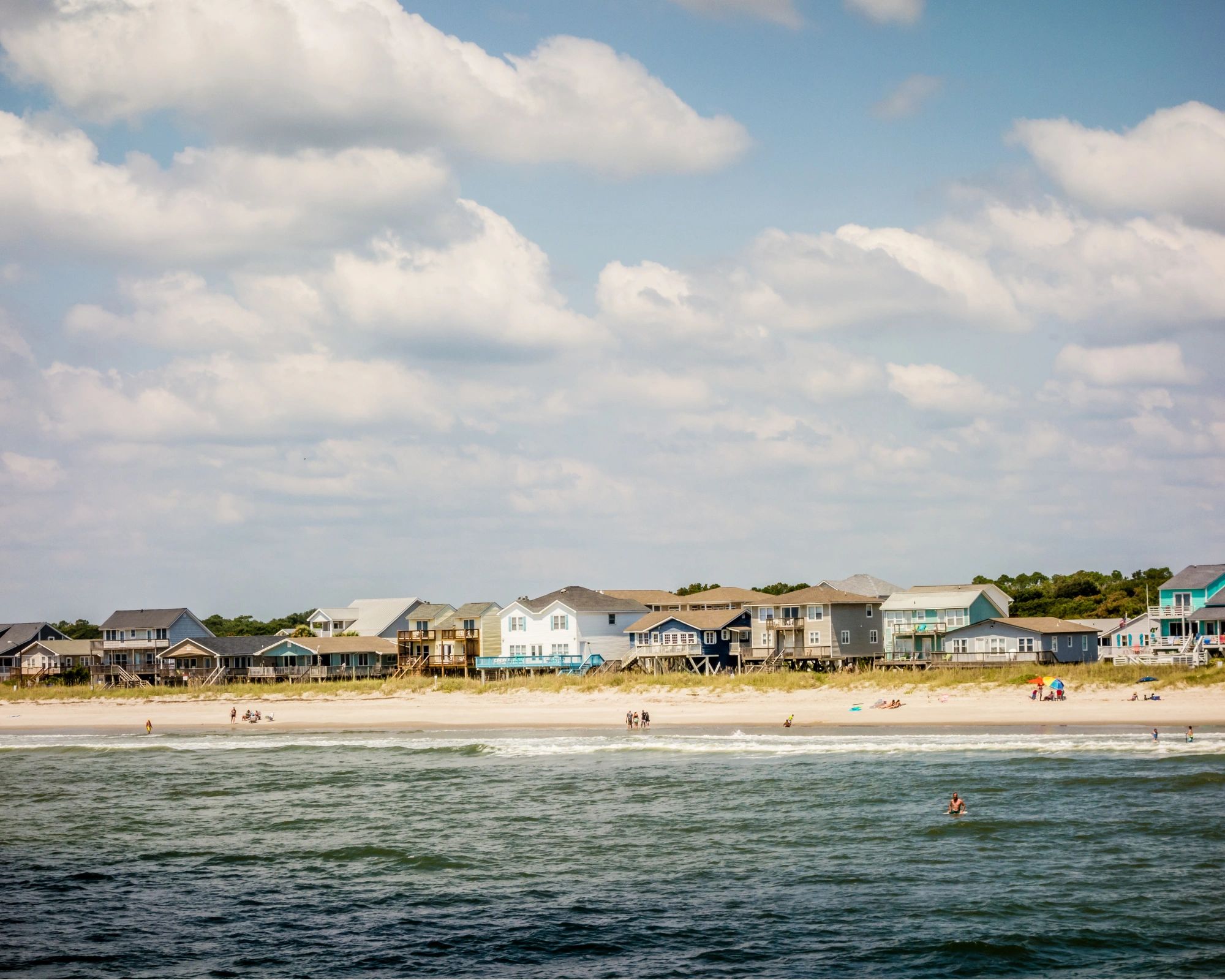 Carolina Elite Properties LHR in Sunset Beach, NC (2)