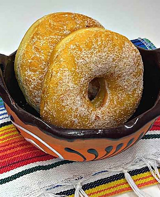 Lillie's Bakery in El Paso, TX (4)