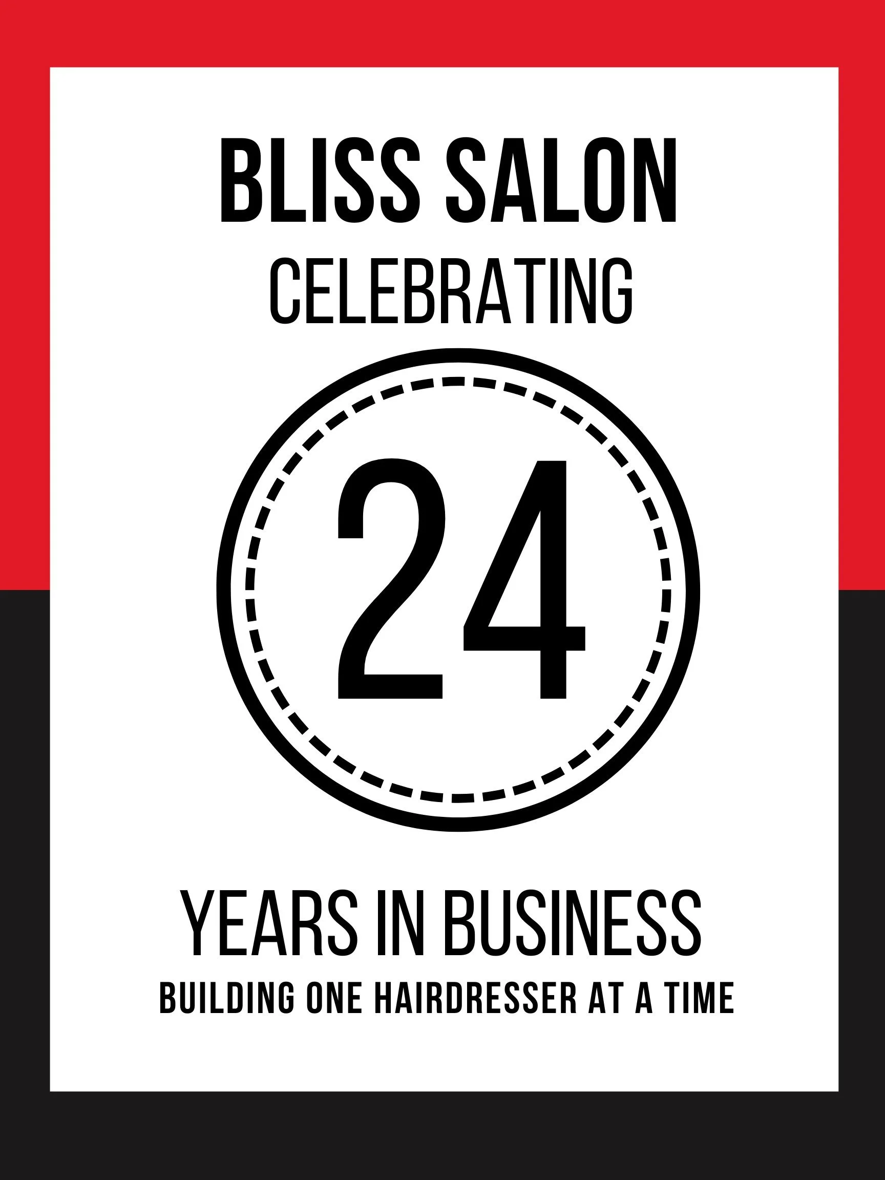 Bliss Salon in Brevard, NC