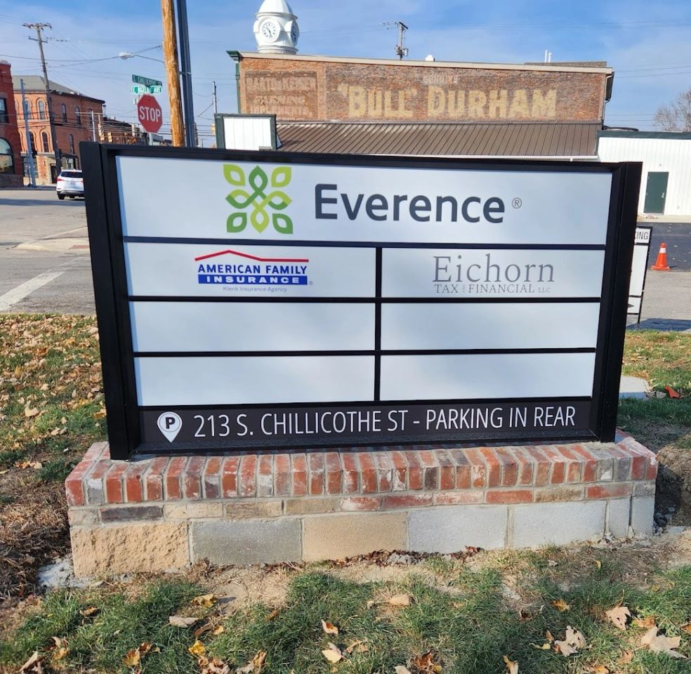 Eichorn Tax & Financial, LLC in Plain City, OH (2)