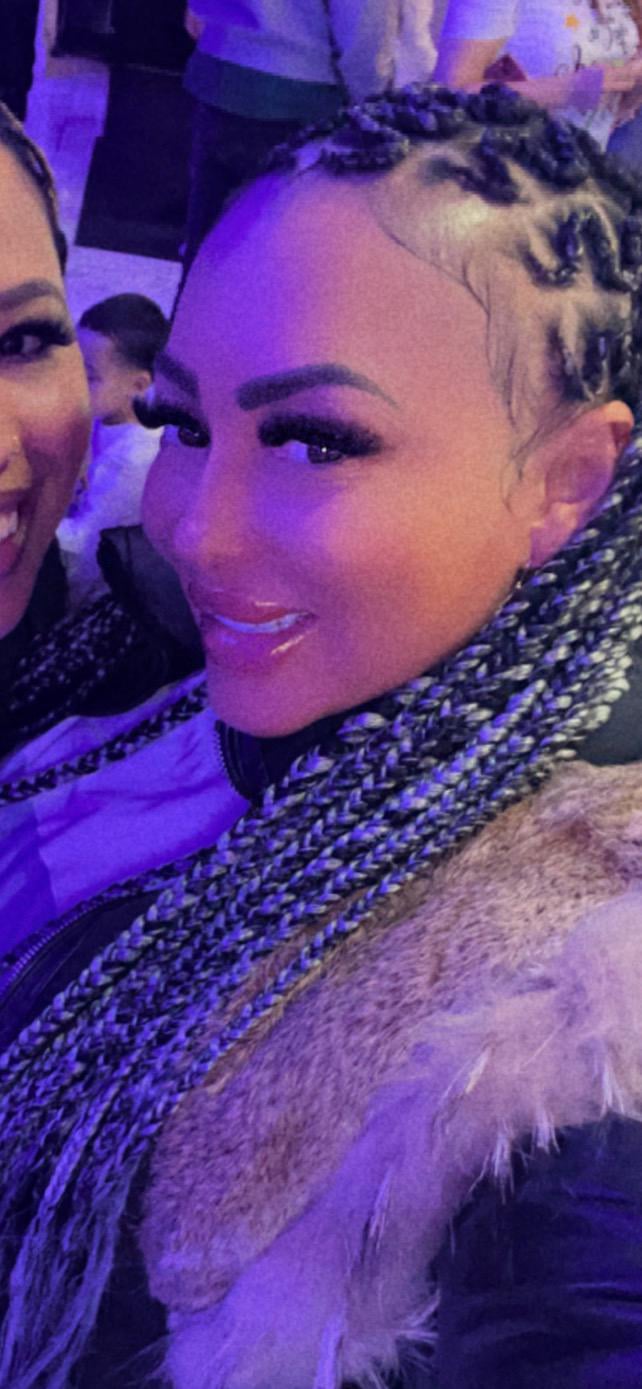 Aissa African Hair Braiding Bronx NY in Bronx, NY (2)