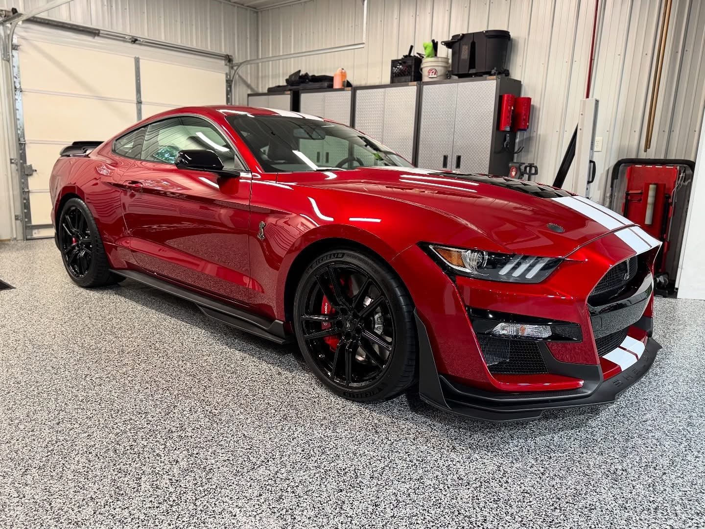 Coop's Car Correction LLC in Cedar Lake, IN (2)