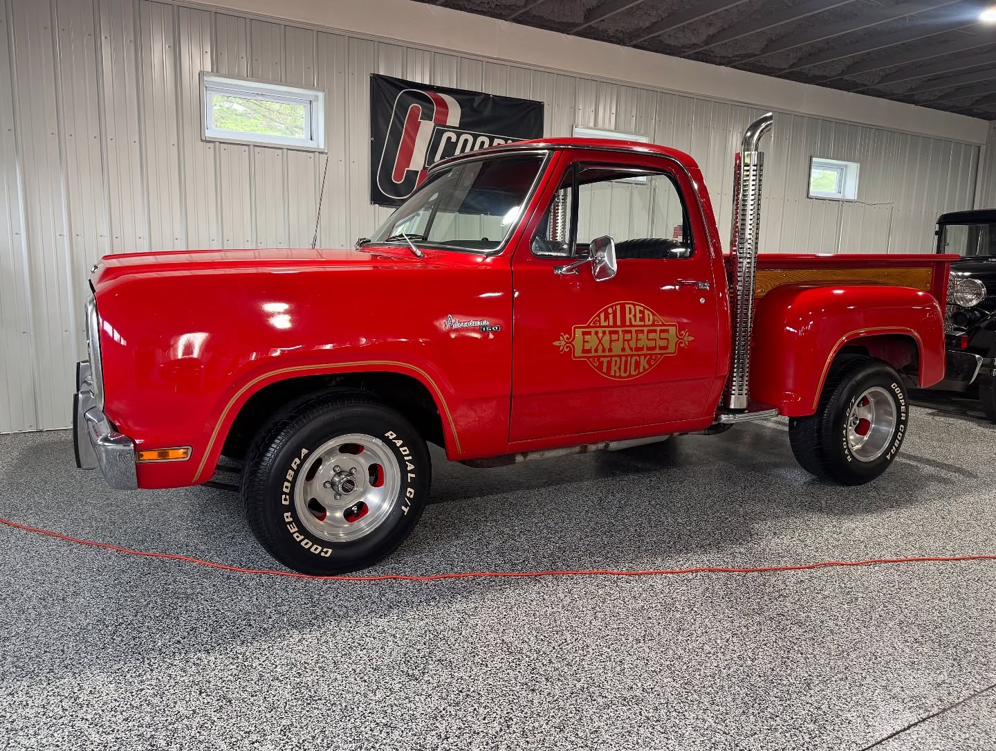 Coop's Car Correction LLC in Cedar Lake, IN (5)