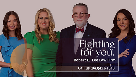 Robert E Lee Attorney At Law in Marion, SC (3)