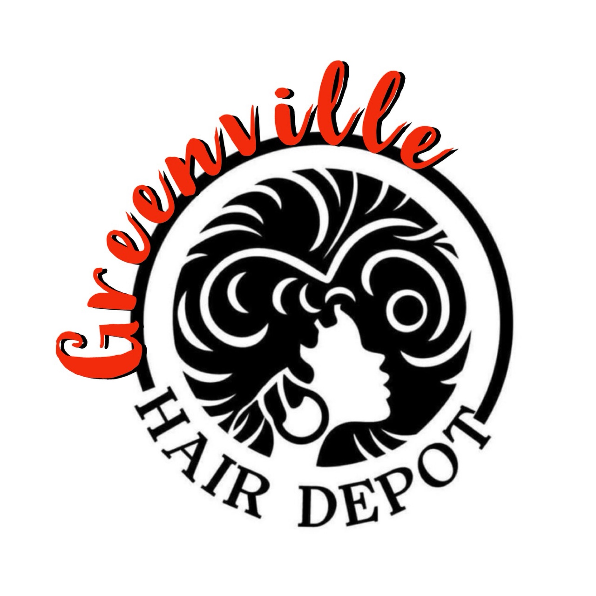Hair Depot in Greenville, SC