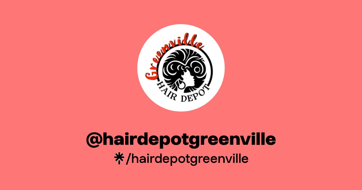 Hair Depot in Greenville, SC (2)