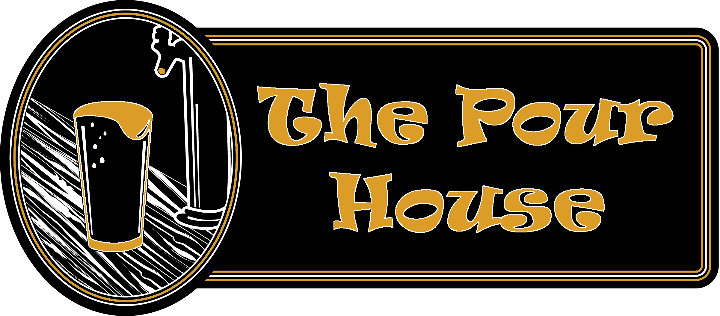 The Pour House in Paso Robles, CA