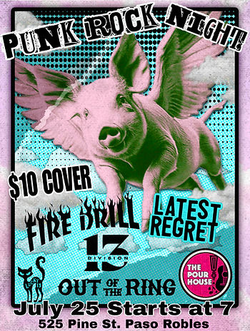 The Pour House in Paso Robles, CA (4)