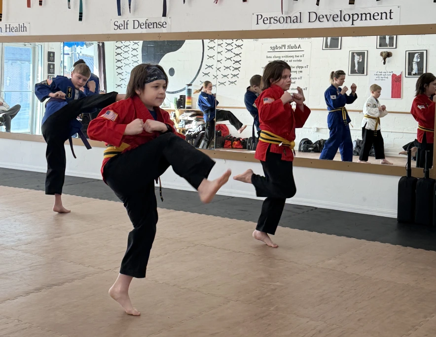 Choi Kwang Do of North Florida, LLC in High Springs, FL