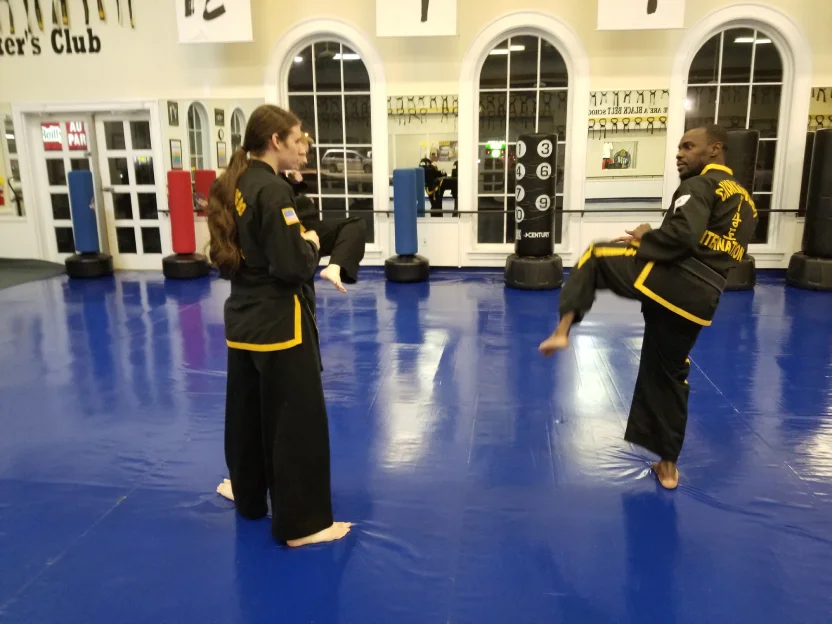 Choi Kwang Do of North Florida, LLC in High Springs, FL (6)