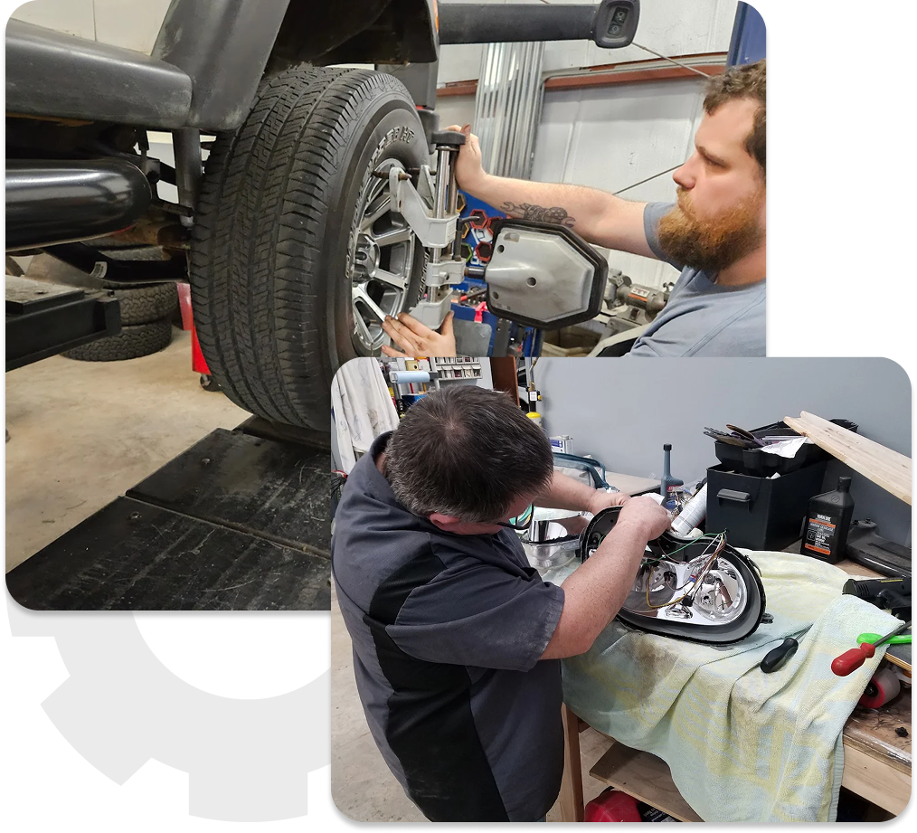 Joe's Auto Repair in Longwood, FL (2)
