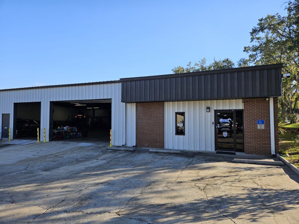 Joe's Auto Repair in Longwood, FL (4)