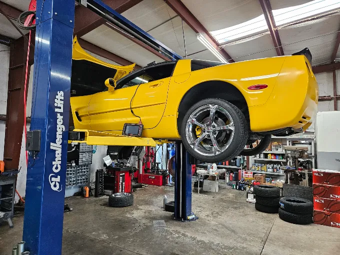 Joe's Auto Repair in Longwood, FL (5)