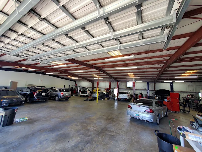 Joe's Auto Repair in Longwood, FL (6)