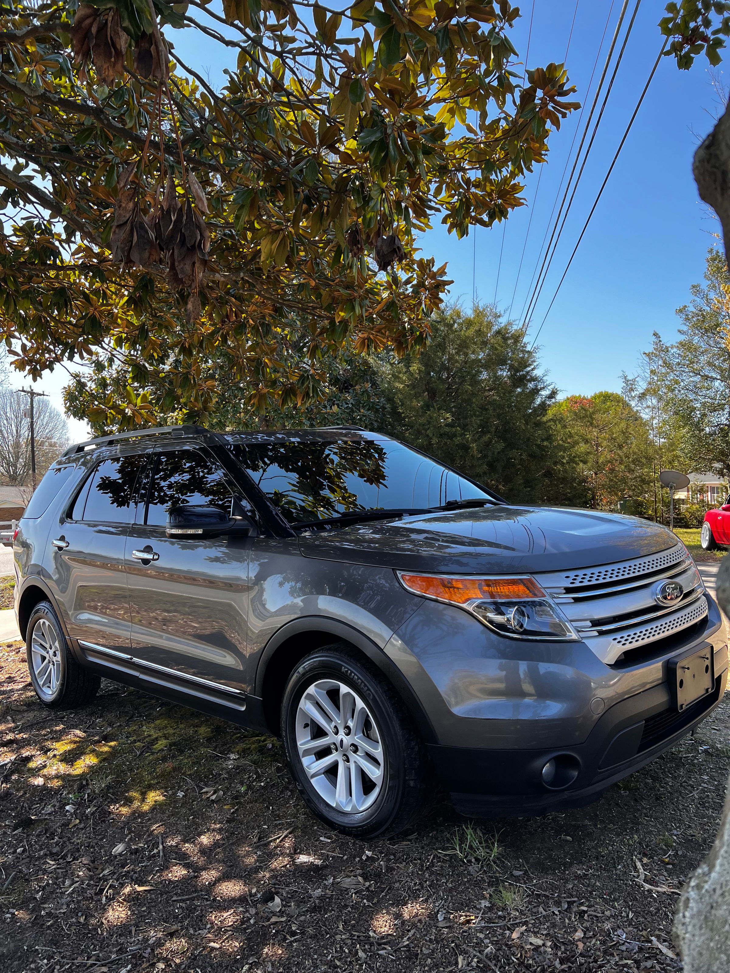 Sooy's Automotive&Detailing in Locust, NC