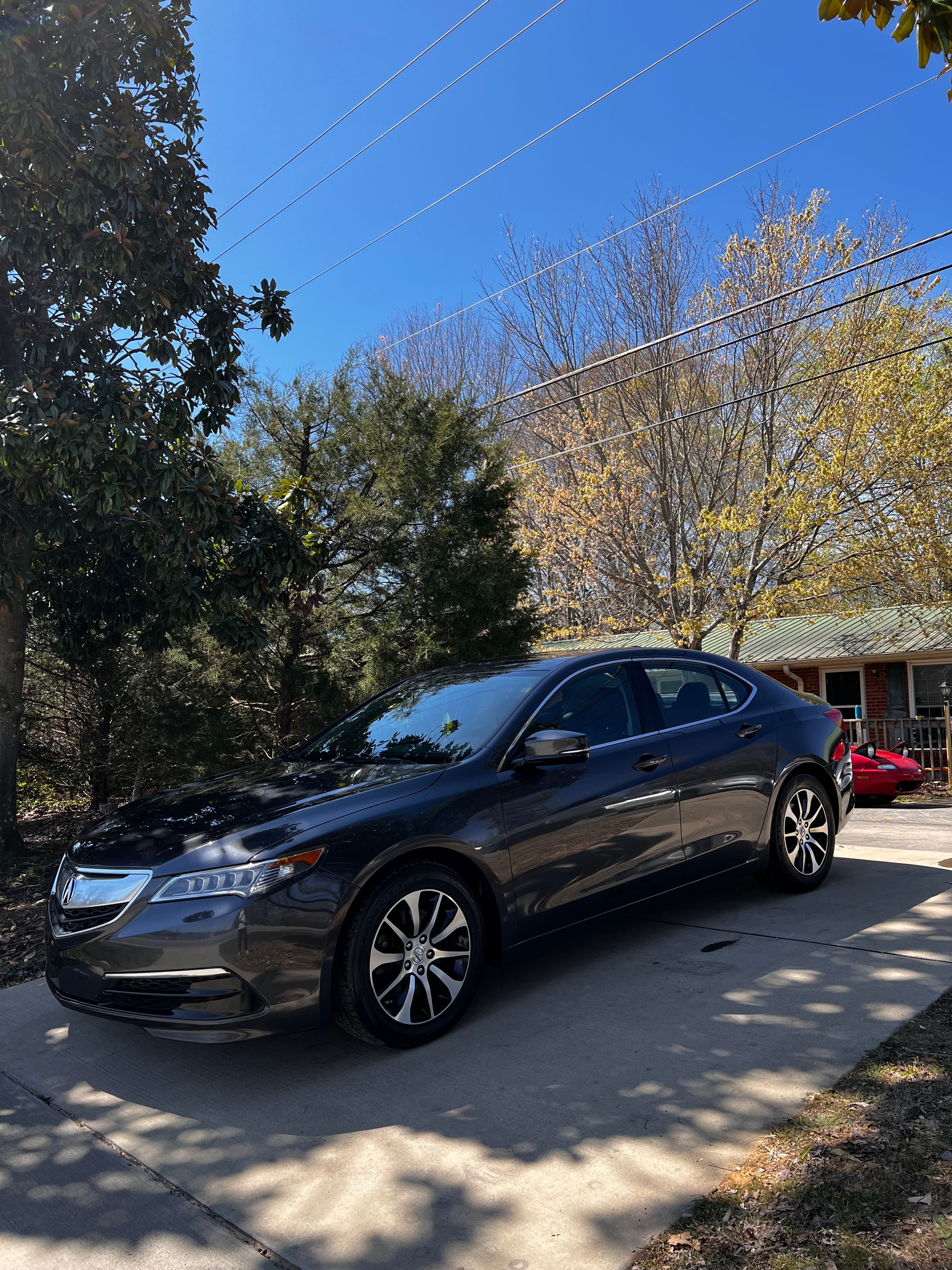 Sooy's Automotive&Detailing in Locust, NC (2)
