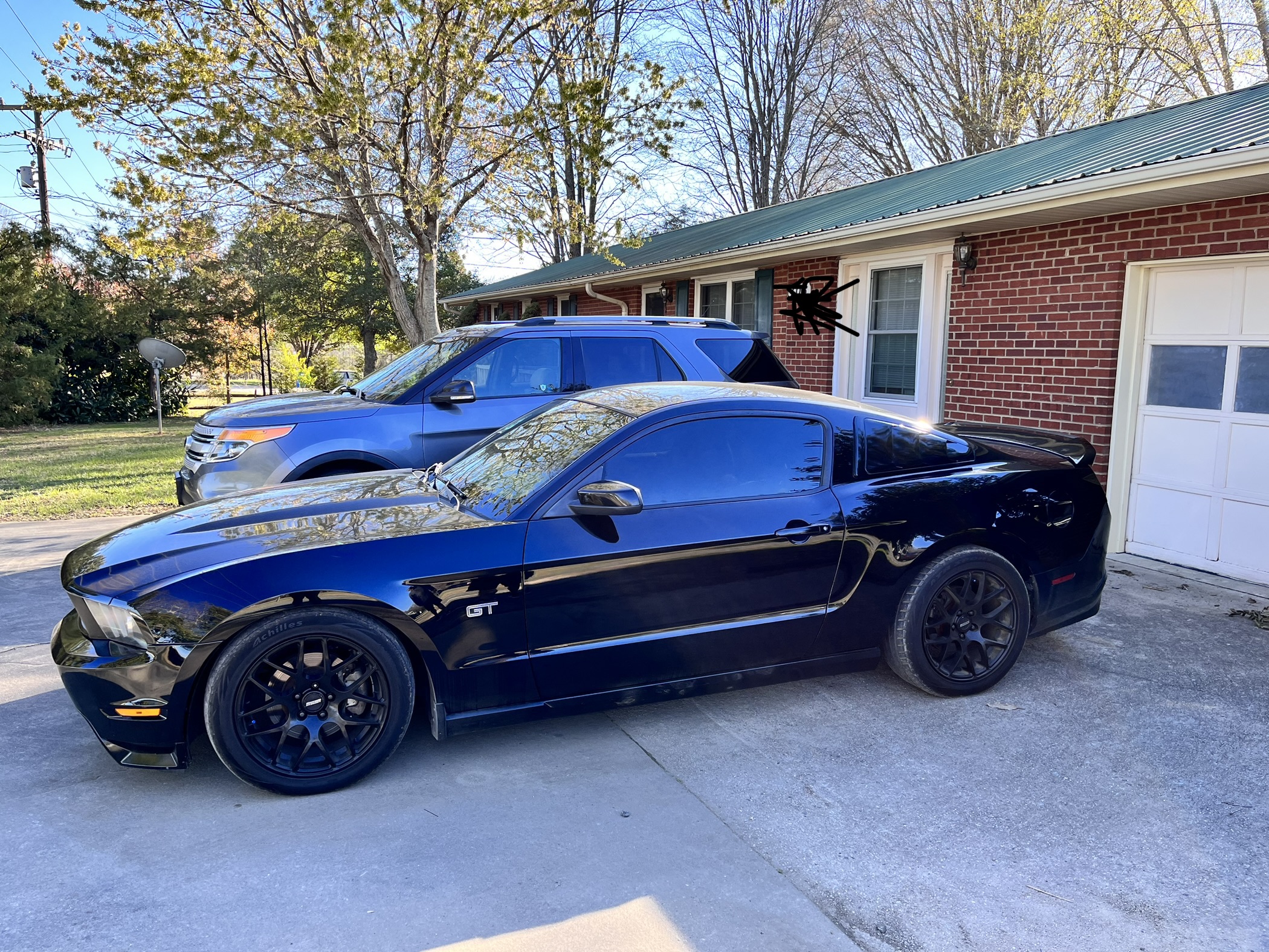Sooy's Automotive&Detailing in Locust, NC (3)