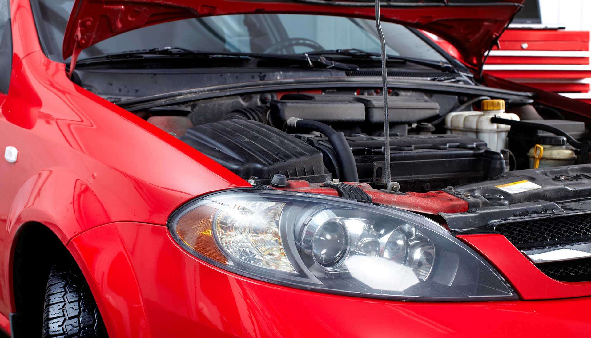 Scott's Auto Repair LLC in West Columbia, SC