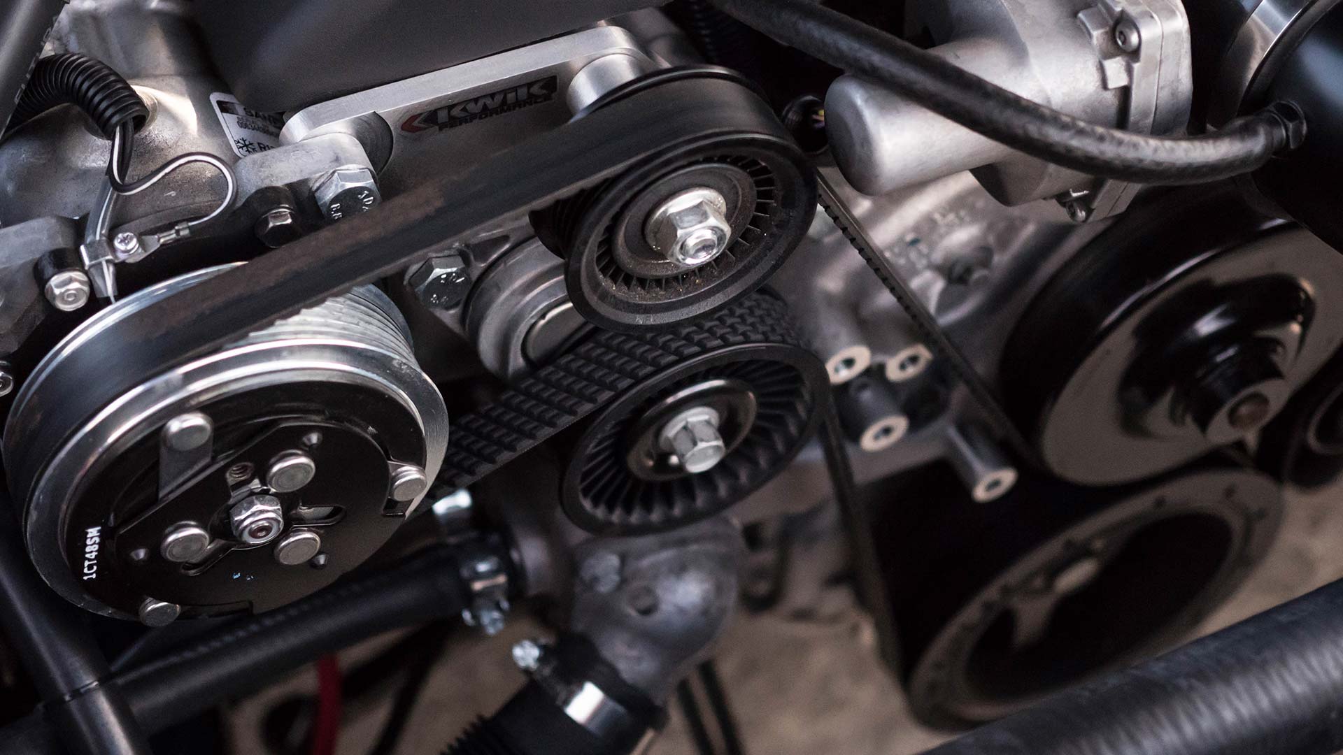 Scott's Auto Repair LLC in West Columbia, SC (2)