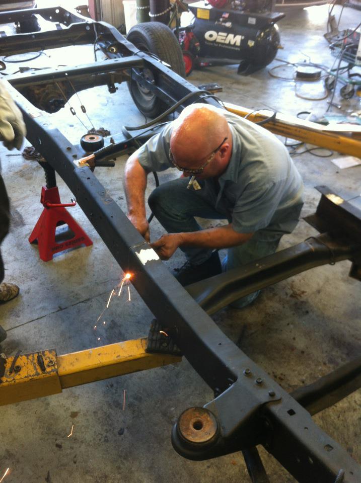 Scott's Auto Repair LLC in West Columbia, SC (5)