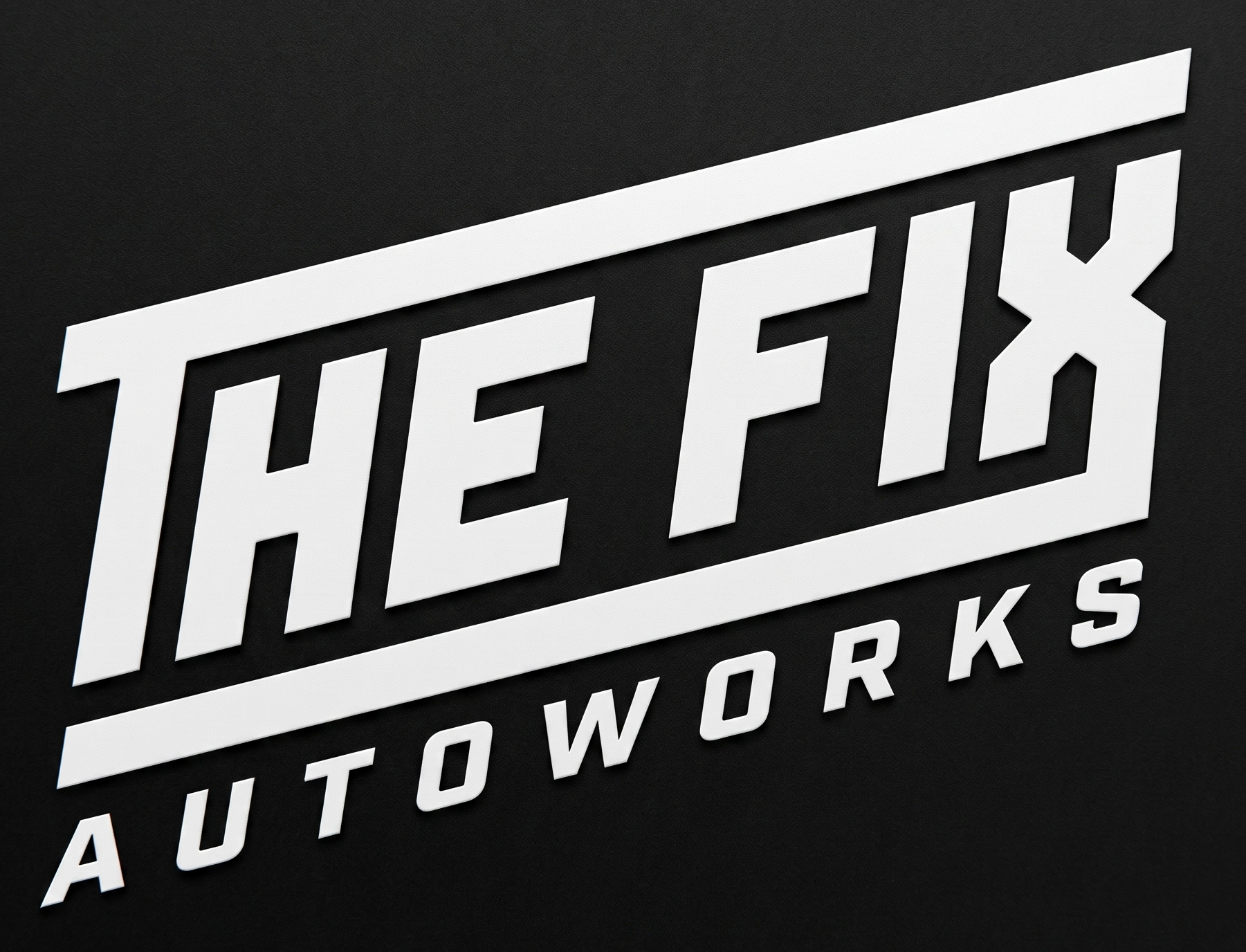 The Fix Autoworks Inc in Doylestown, PA (2)