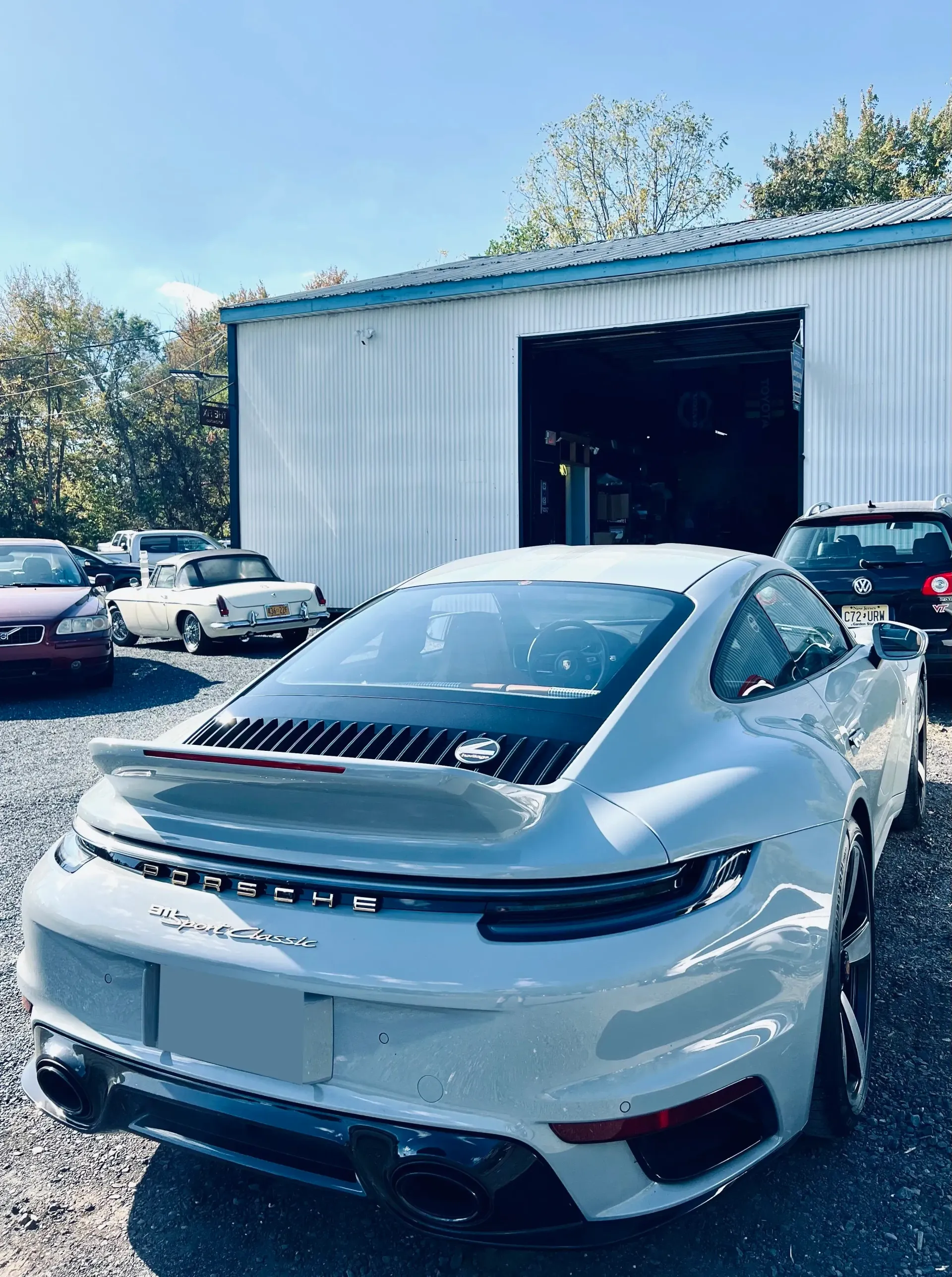 The Fix Autoworks Inc in Doylestown, PA (3)