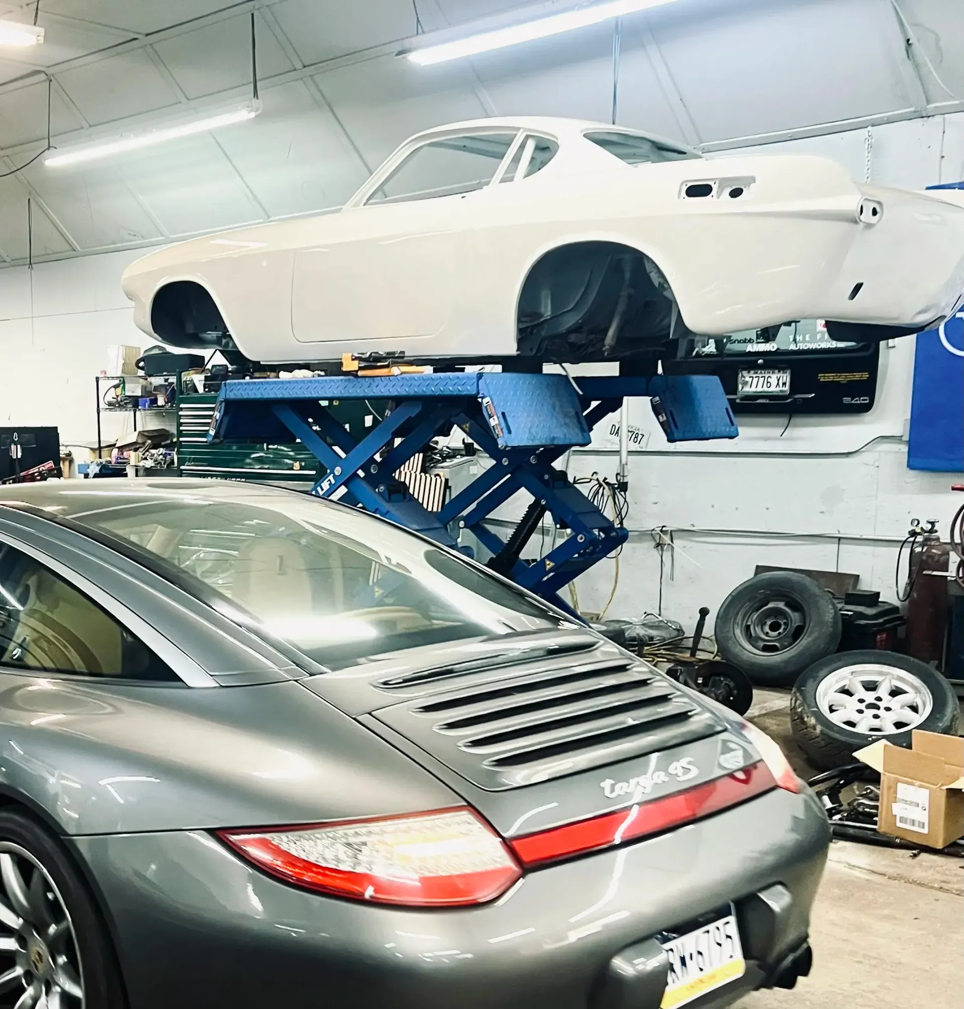 The Fix Autoworks Inc in Doylestown, PA (5)