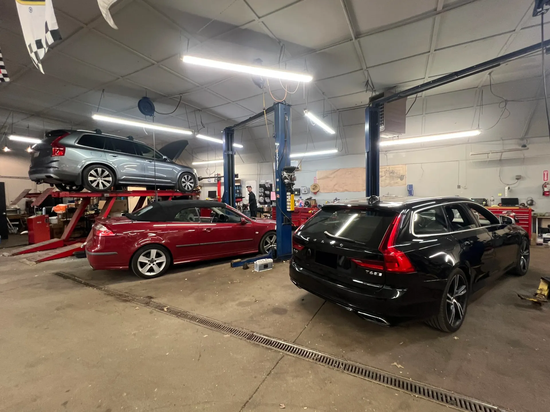 The Fix Autoworks Inc in Doylestown, PA (6)