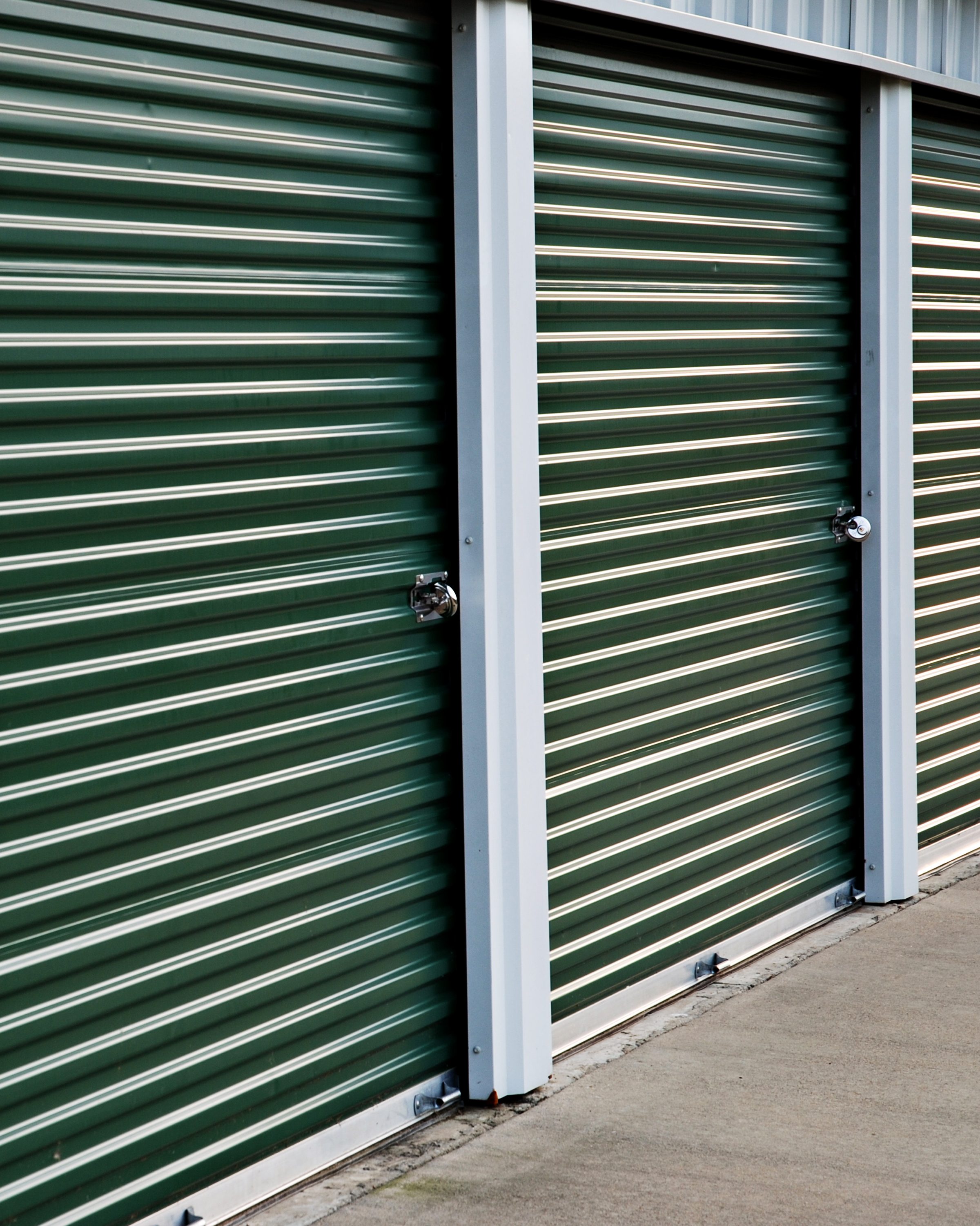 Poetry Postal and Self Storage in Terrell, TX