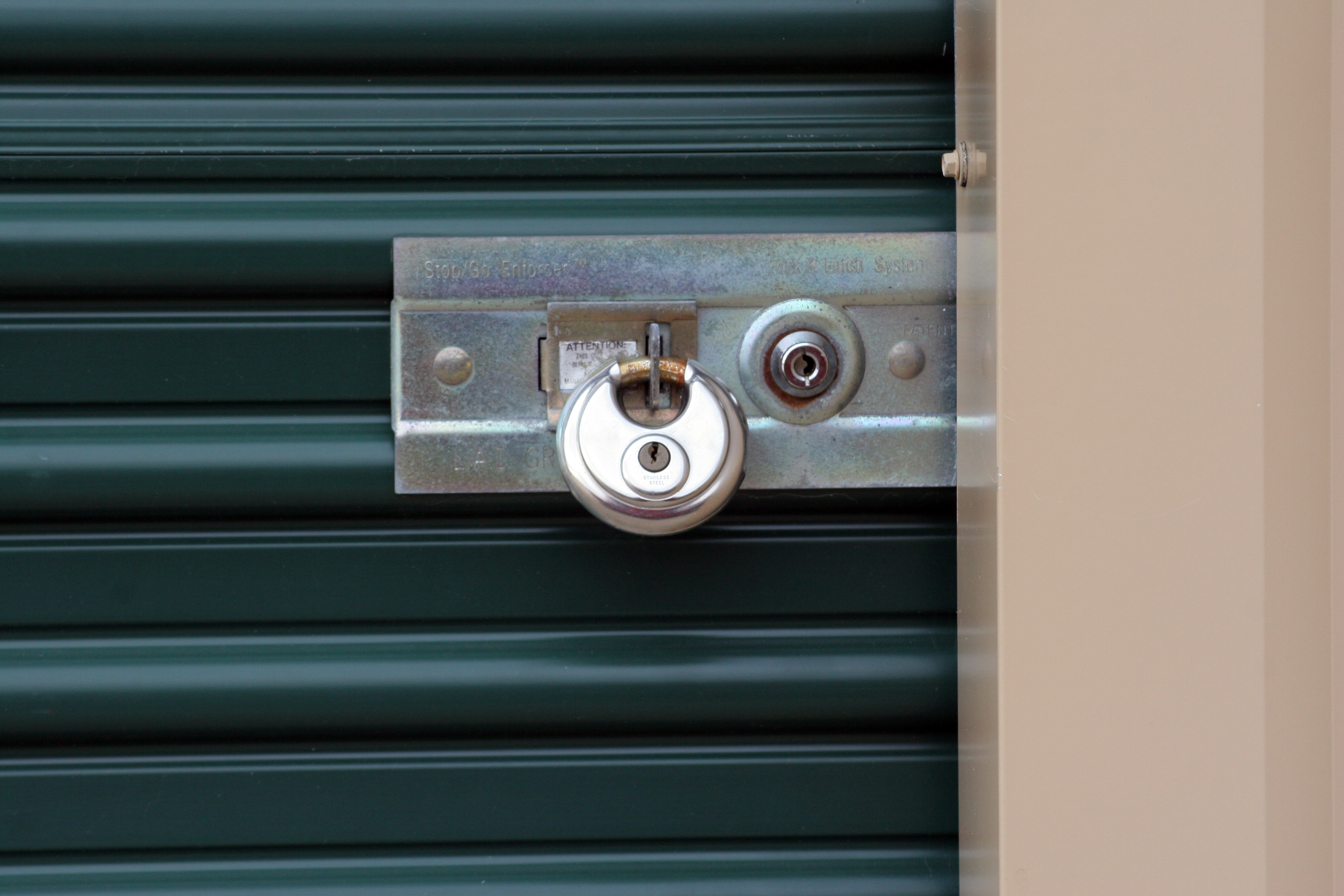 Poetry Postal and Self Storage in Terrell, TX (2)