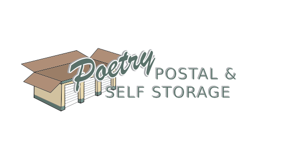 Poetry Postal and Self Storage in Terrell, TX (4)