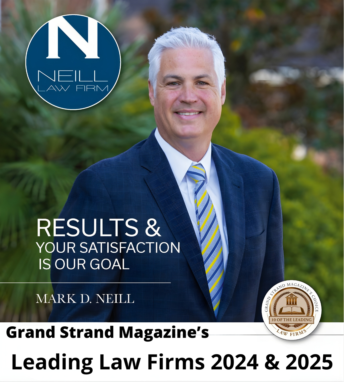 Neill Law Firm in Surfside Beach, SC (2)
