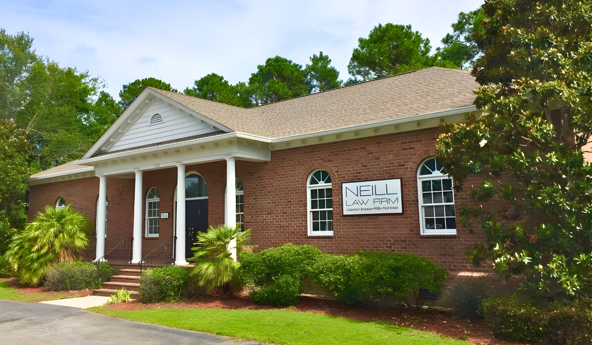 Neill Law Firm in Surfside Beach, SC (3)