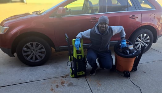 Wadadli Auto Spa LLC in Duncan, SC (3)