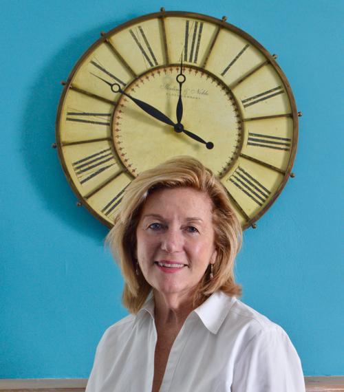 Walsh Kathleen Gr in Occoquan Historic District, VA