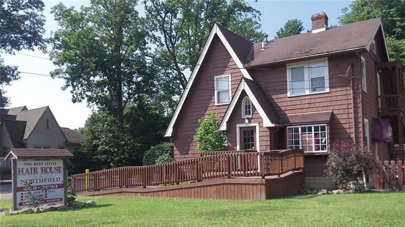 Best Little Hair House in Northfield, OH