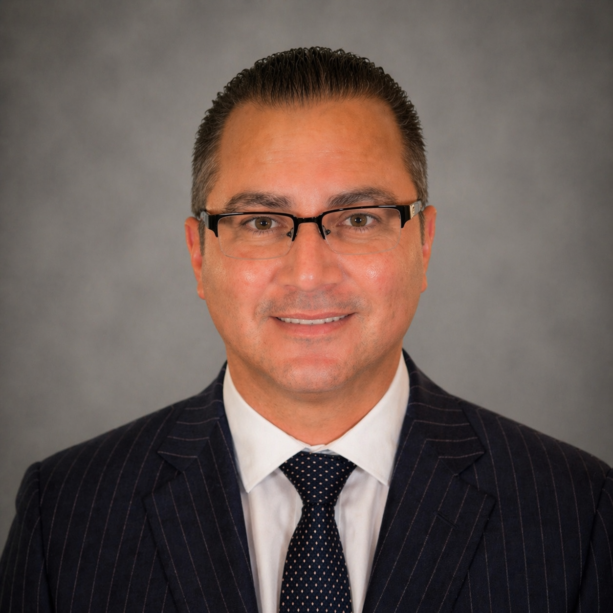 Attorney Louis Gabbara in Escondido, CA