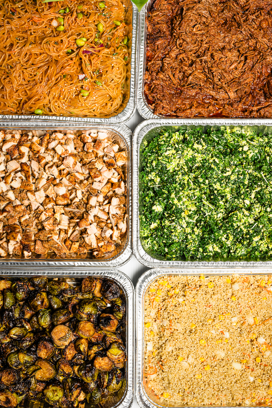 Vale Healthy Kitchen - Pinecrest in Pinecrest, FL