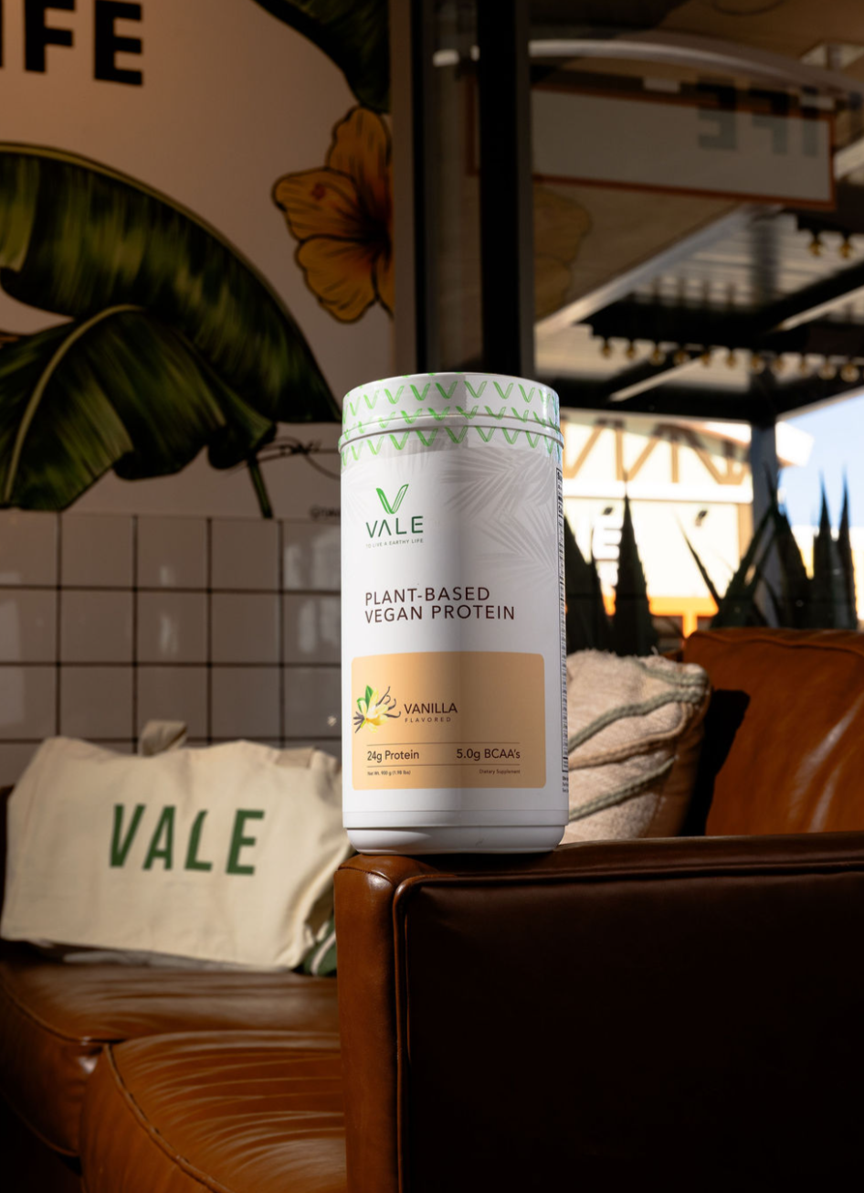Vale Healthy Kitchen - Pinecrest in Pinecrest, FL (4)