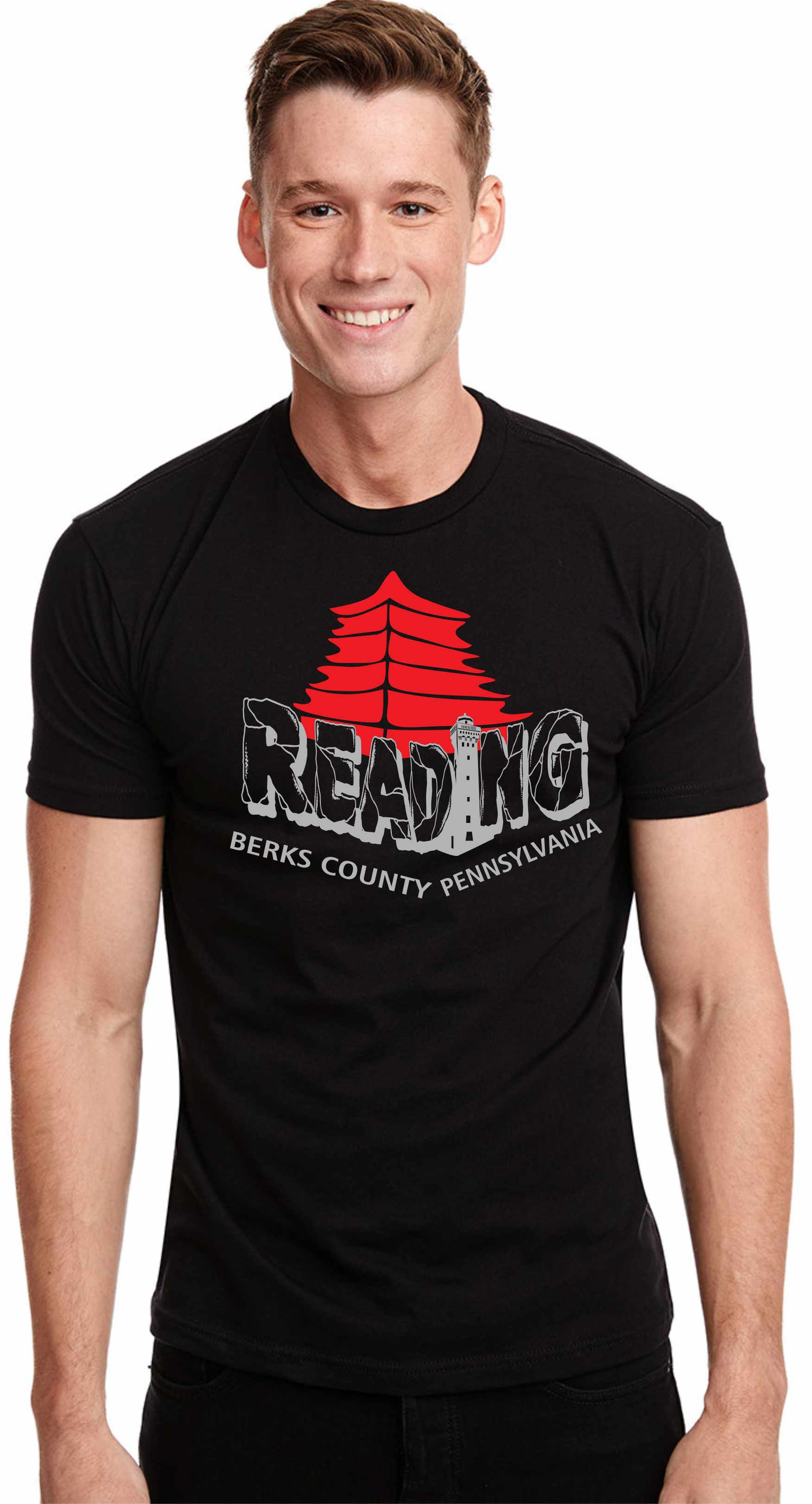 Pagoda Apparel in Reading, PA