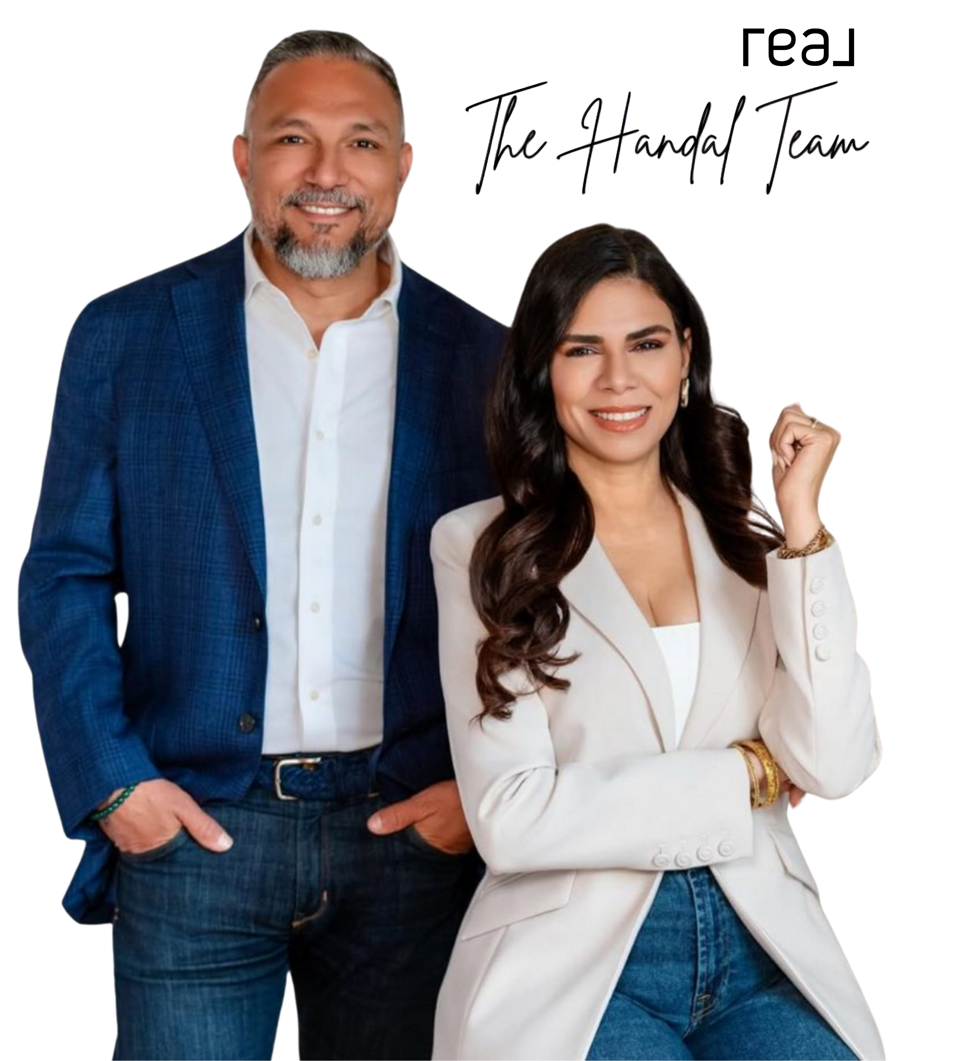 The Handal Team Realtors in Simpsonville, SC