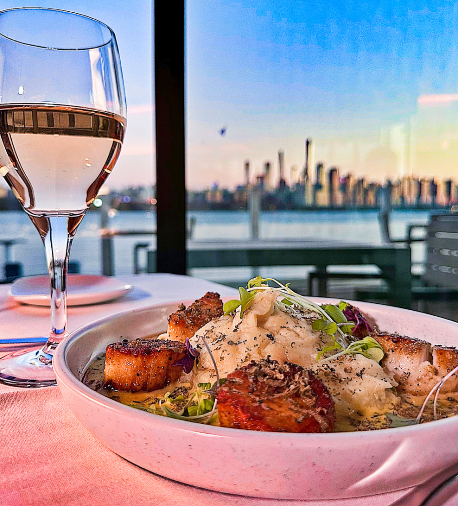 Waterside Restaurant and Catering in North Bergen, NJ