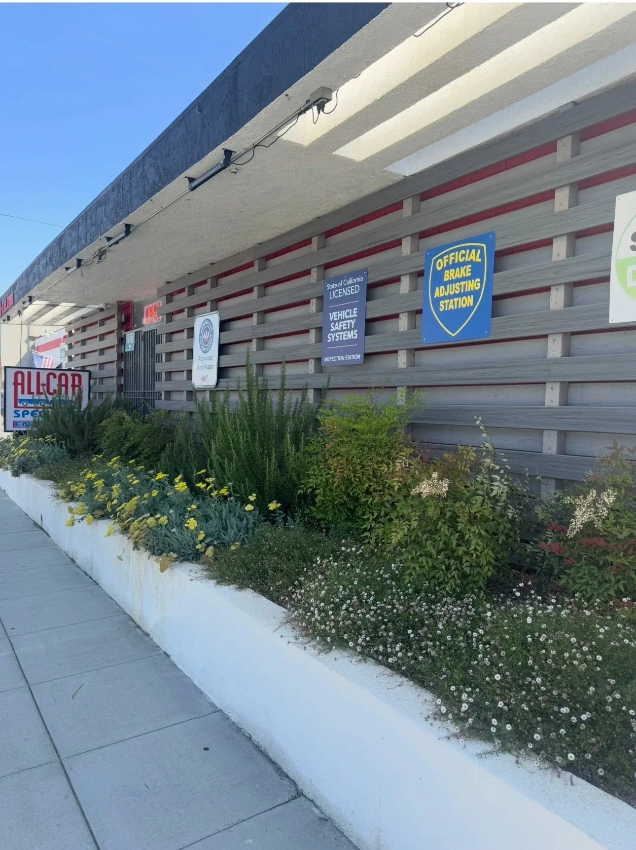 All Car Specialist,Inc. in San Gabriel, CA (2)