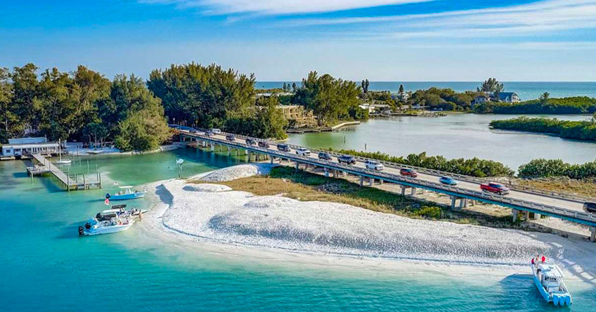 Brista Realty: Ian Greenberg in Longboat Key, FL (2)