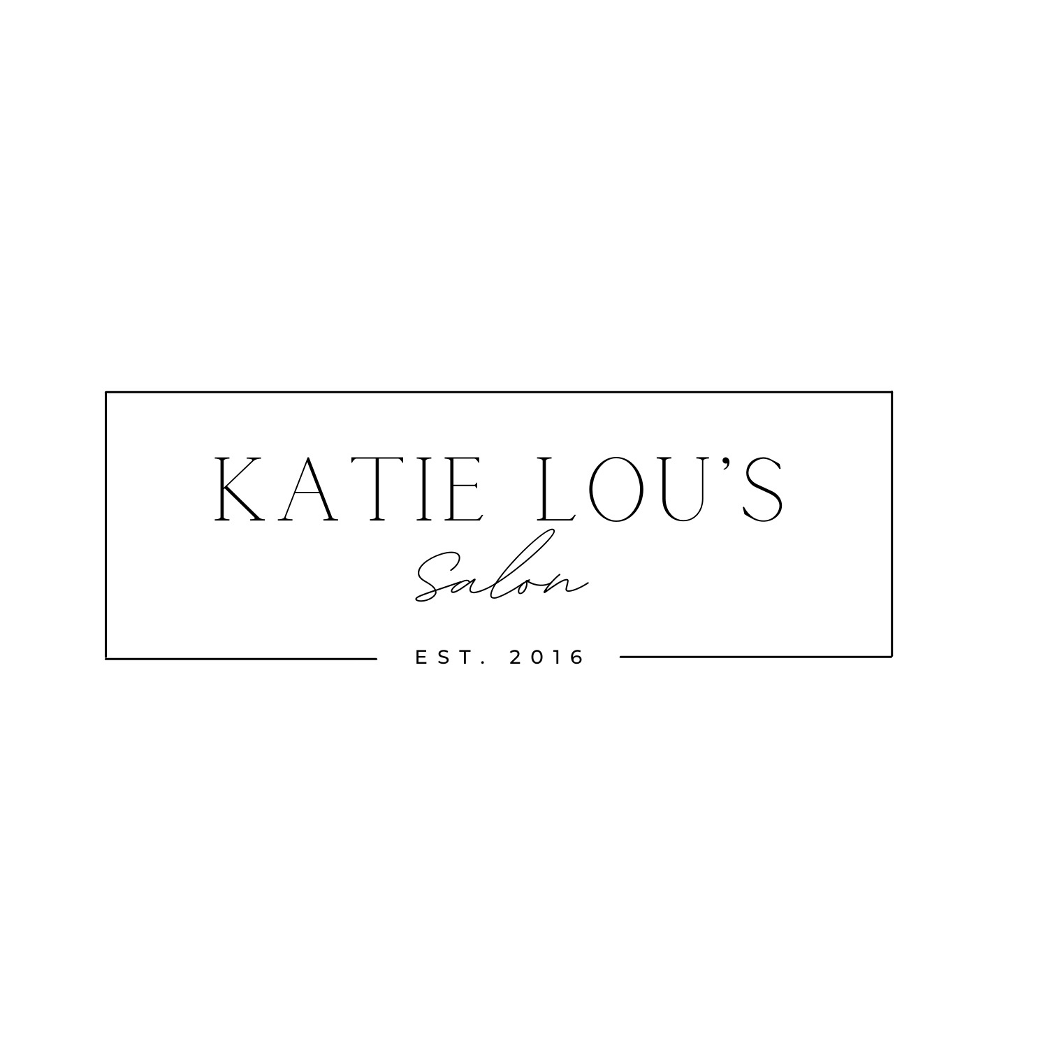 Katie Lou's Salon in La Vernia, TX (2)