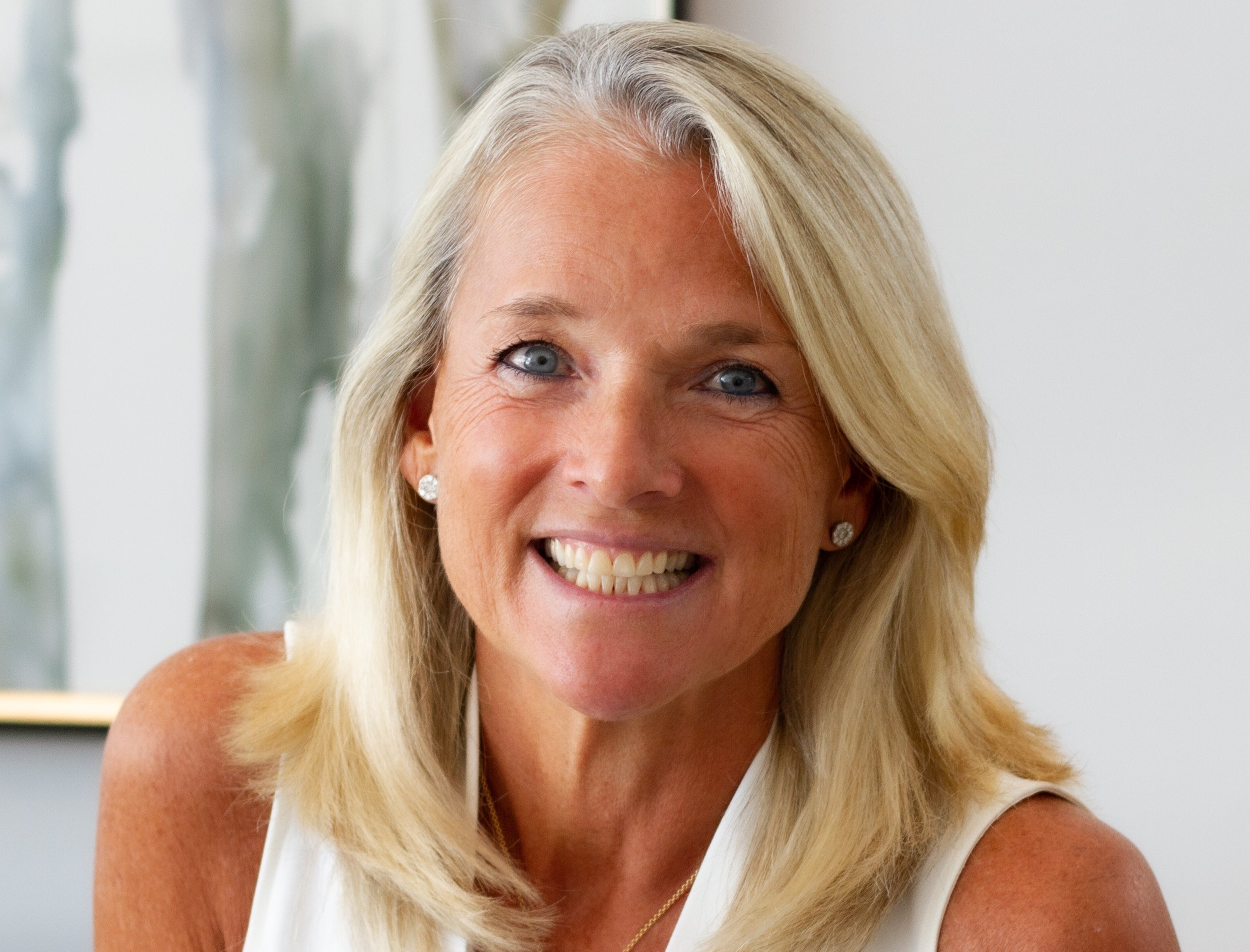 Megan Branigan Licensed Real Estate Salesperson, Branch Real Estate Group in Sea Cliff, NY