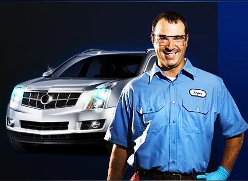 Strongsville Auto Service in Strongsville, OH (3)
