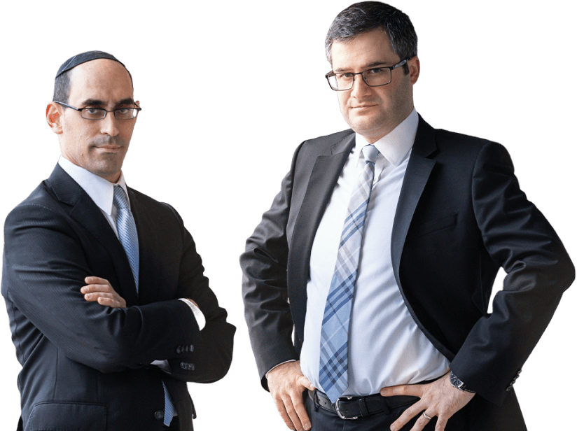 The Tadchiev Law Firm, P.C. in Floral Park, NY