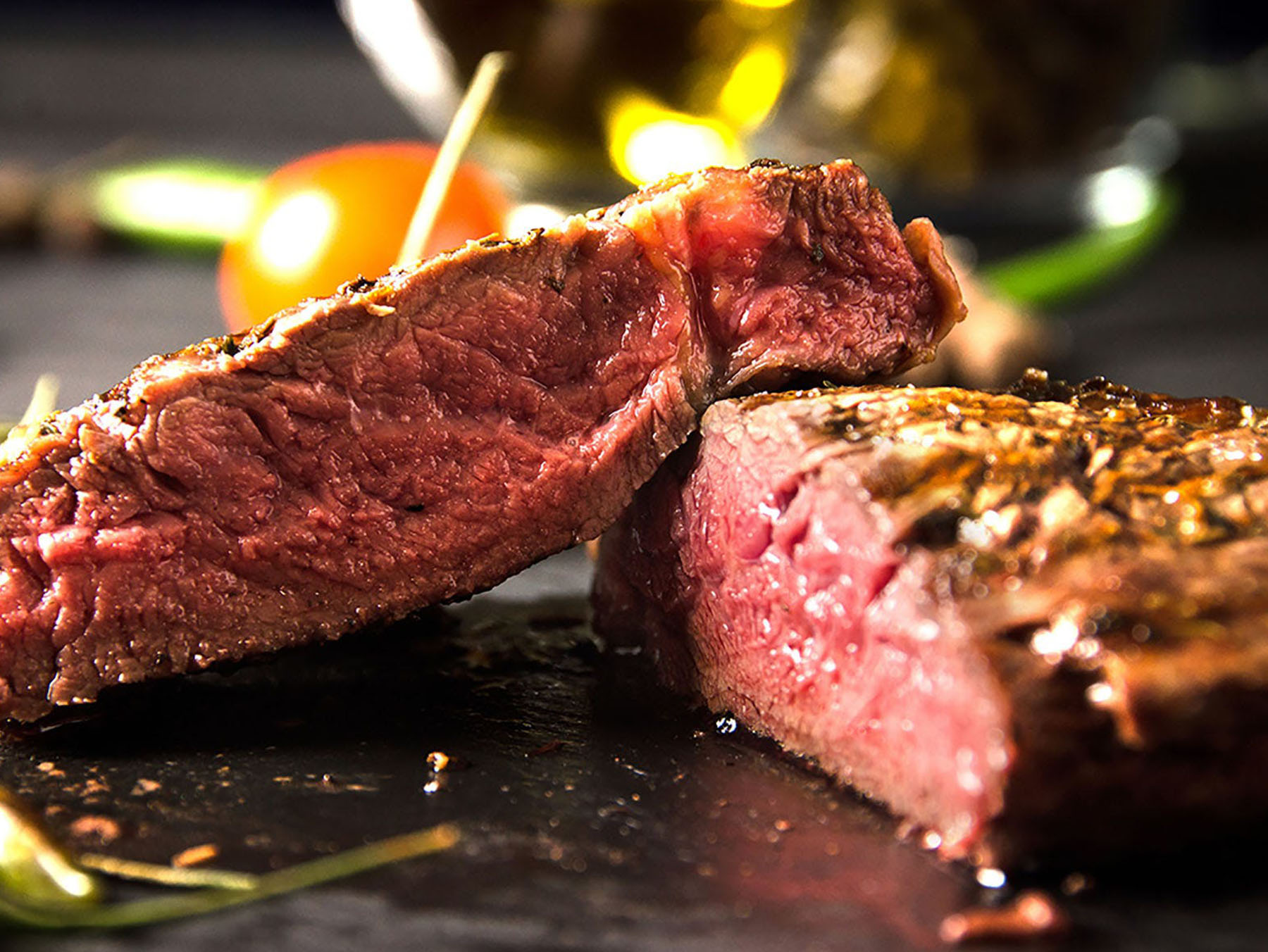 Black Angus Steakhouse in Kissimmee, FL (2)